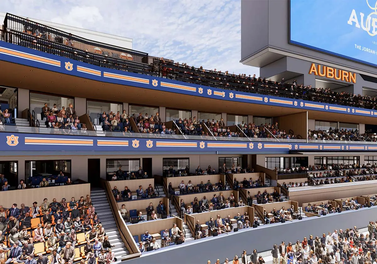 New Premium Concepts Rendering