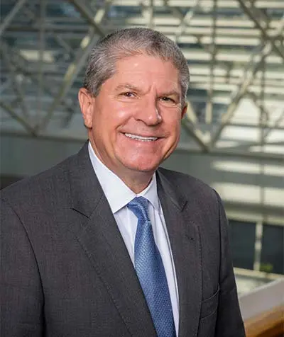 Zeke Smith, Chair, Auburn Board of Trustees Facility Committee